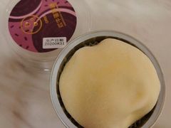 雪胖子-欢牛蛋糕屋(萧山万象汇店)
