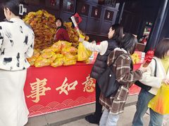 -峨眉山报国寺