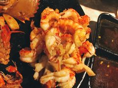 -沪小胖小龙虾(淮海中路旗舰店)