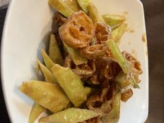 -老牌坊鲁菜名店(宽厚里店)