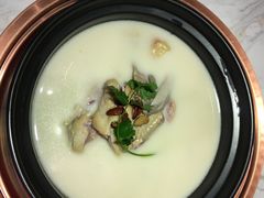 -捞神汤物料理(正大广场店)