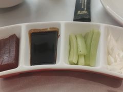 -味+新京宴·烤鸭·北京菜(创意谷店)