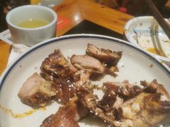 -小饕荟雅安贡椒鱼鲜馆(广福桥店)