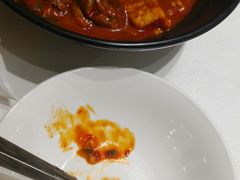 -米兜兜米粉·新疆料理(川大店)