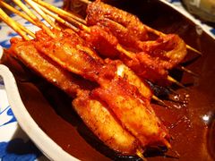 -遇见长安(兰州中心店)