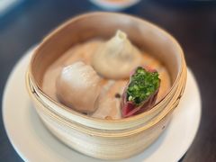-彩丰楼中餐厅(佘山世茂洲际酒店)