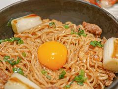 -火山屋台(新街口店)