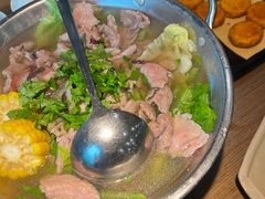 -肖四女乐山跷脚牛肉(世博源店)