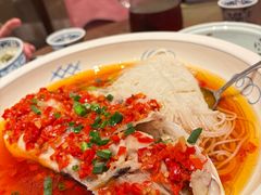-农耕记·湖南土菜(halo广场店)