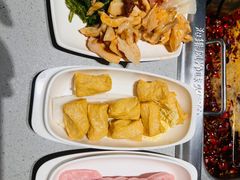 -海底捞火锅(吴中路店)