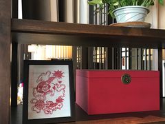 大堂-扬州狮子楼·非遗淮扬菜(总店)