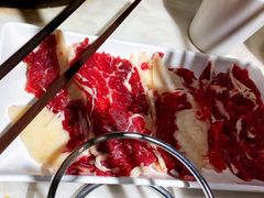 -食潮汕头鲜牛馆(望京保利店)