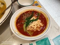 -川人百味(亿合城店)