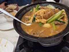 -香港富临皇宫(五月花商业广场店)
