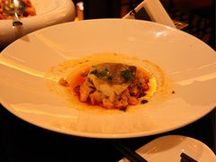 -万豪中餐厅·粤菜·北京粤财JW万豪酒店