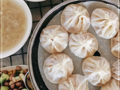 -守鑫水馅包子铺