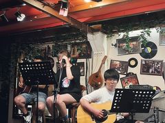 -南锣鼓巷吉他吧(鼓楼店)
