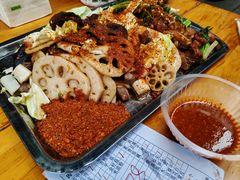 -南门黄孃甜不辣