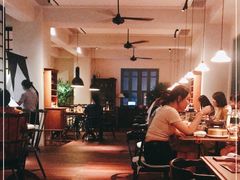 大堂-林四喜·闽南传家菜(鼓浪屿店)