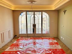 -百安居装修建材卖场(泰然店)