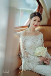 -格乐利雅婚礼艺术中心(南外滩店)