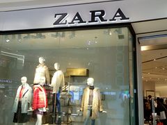 -ZARA(红谷滩万达店)