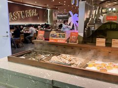 -山焱·炭火自助烤肉(周浦万达店)