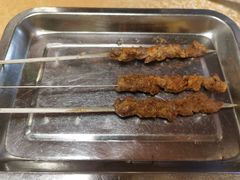 -楼兰印象(朝外店)