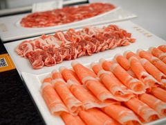 -常赢三兄弟·清真涮肉(崂山路总店)