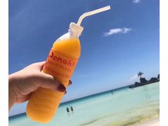 -Jonah's Fruit Shake & Snack Bar