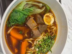 臻味私房红烧牛肉面-康师傅私房牛肉面(申虹餐厅店)