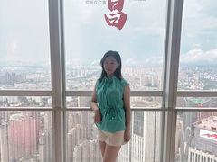 -南昌双子塔303观光厅