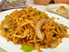 -老师家羊杂碎(延安总店)