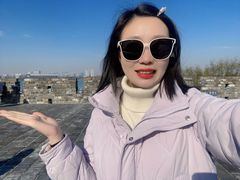 -南京城墙景区