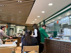 -麦奀云吞面世家(佐敦店)