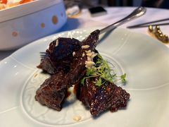 -运·中餐厅(成都华尔道夫酒店)