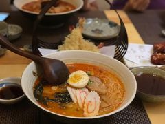 -樱の千渡日式料理·铁板烧•烧鸟(金盛田广场店)