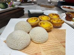 -悦雅居·老广州老味道(长湖店)