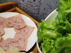 -云中鱼蒸汽石锅鱼(浦东食品城店)