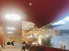 -CRAZYONES克芮旺斯西班牙餐厅(苏州中心店)