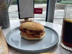 -必胜客(港城新天地店)