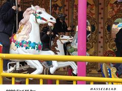 -横店影视城梦幻谷园区