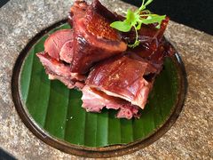 -三利音·东方司宴(外滩店)
