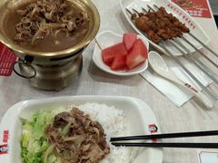 -南城香·饭香串香馄饨香(青年路店)