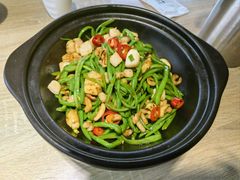 -味莊·青岛菜(云霄路店)