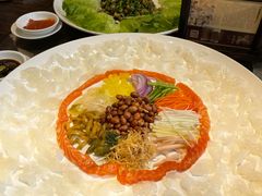 -猪肉婆私房菜(容桂总店)