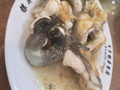 -百年银屏蚝烙·潮汕菜·非遗(乐山店)