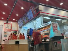 -塔斯汀中国汉堡(东平店)