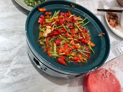 -鹿港小镇(霄云店)