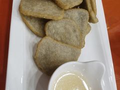 -北京小肠陈饭庄(方庄店)